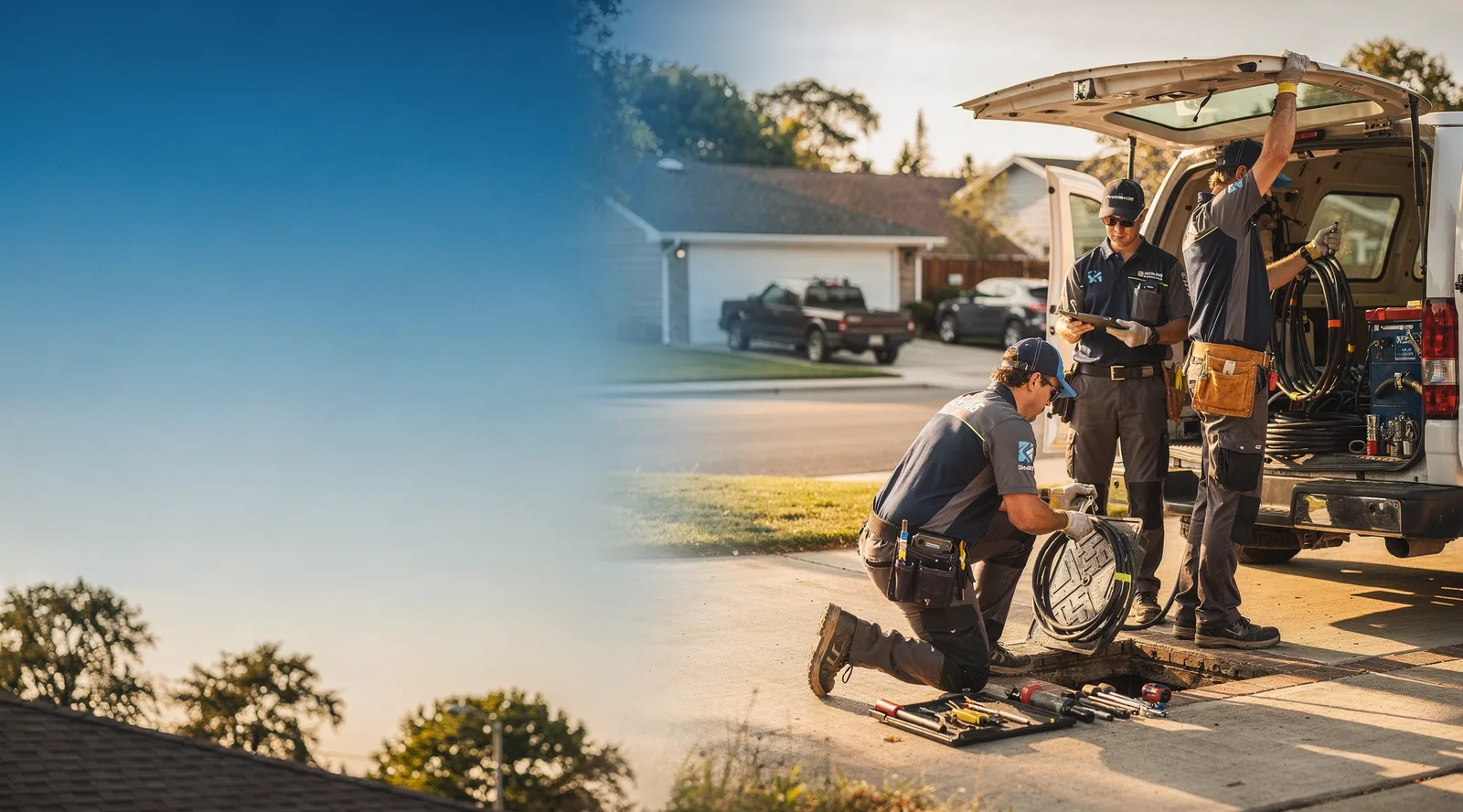 Water Softener Installation in Lady Lake, FL near me